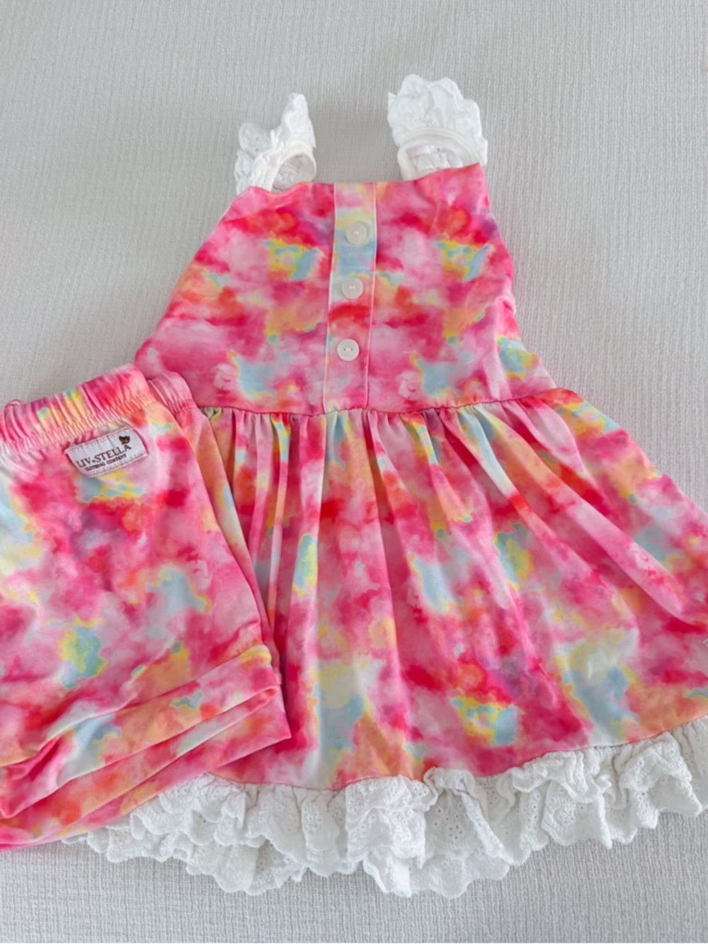 Liv & Stella Play set